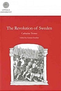 Revolution of Sweden (Paperback)