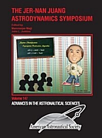 The Jer-Nan Juang Astrodynamics Symposium (Hardcover, CD-ROM)