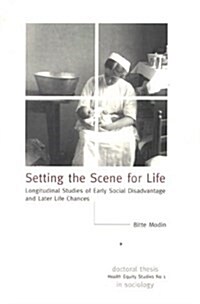 Setting the Scene for Life (Paperback)