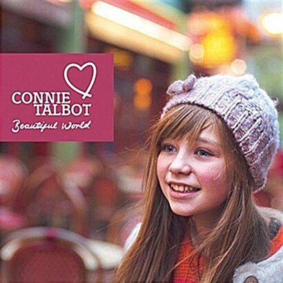 [중고] [수입] Connie Talbot - Beautiful World [HQCD]