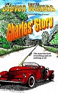 Charles Story (Paperback)