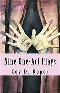 Nine One-act Plays (Paperback)