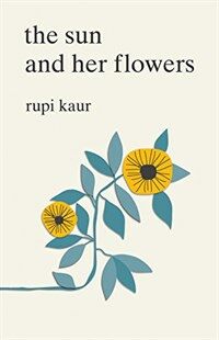 The Sun and Her Flowers (Paperback)