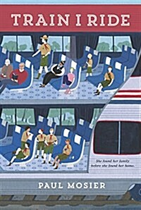 Train I Ride (Paperback)