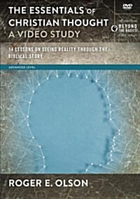 The Essentials of Christian Thought, a Video Study (DVD)