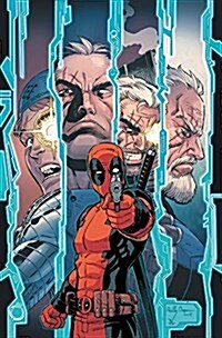 Deadpool Classic Vol. 21: DVX (Paperback)