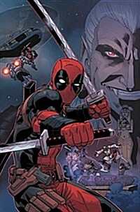 Deadpool by Posehn & Duggan: The Complete Collection Vol. 2 (Paperback)