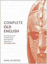 [중고] Complete Old English : A Comprehensive Guide to Reading and Understanding Old English, with Original Texts (Multiple-component retail product)