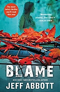 Blame (Paperback)