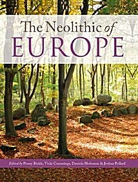 The Neolithic of Europe : Papers in Honour of Alasdair Whittle (Hardcover)