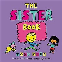 The Sister Book (Hardcover)