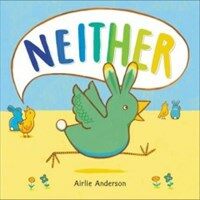 Neither (Hardcover)