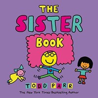 (The) sister book