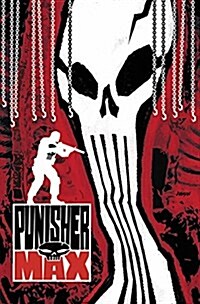 Punisher Max: The Complete Collection Vol. 7 (Paperback)