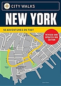 City Walks Deck: New York (Revised) (Other, 3, Revised)