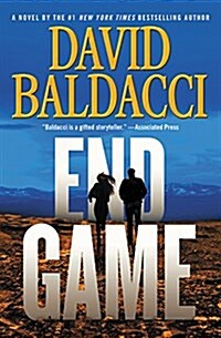 End Game (Paperback)
