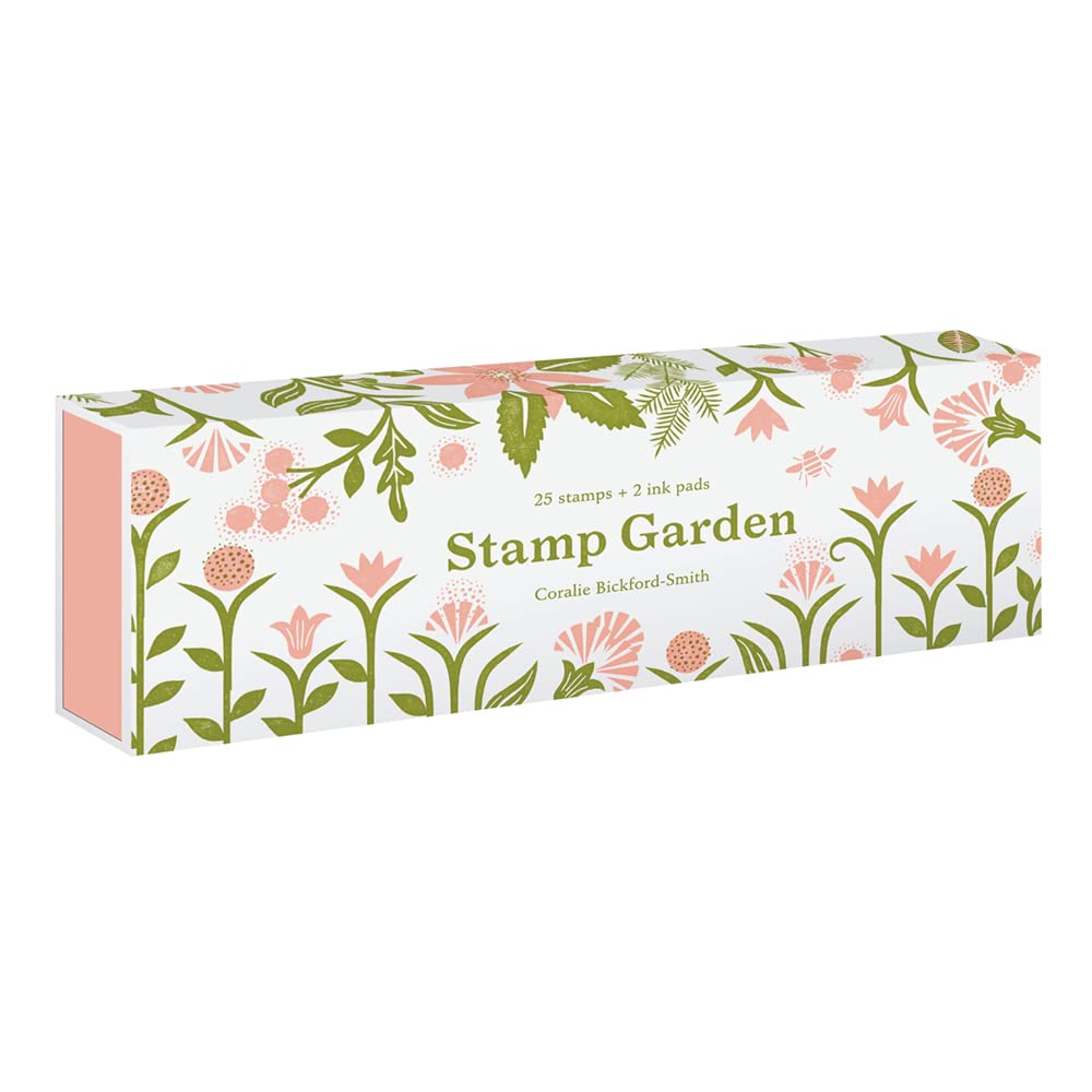 Stamp Garden (Toy)