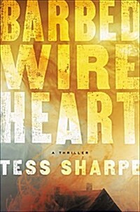 Barbed Wire Heart (Hardcover)