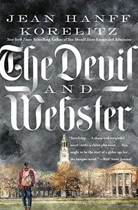(The) devil and Webster : a novel