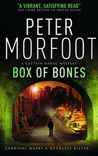 Box of bones
