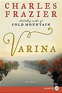 Varina (Paperback, Large Print)