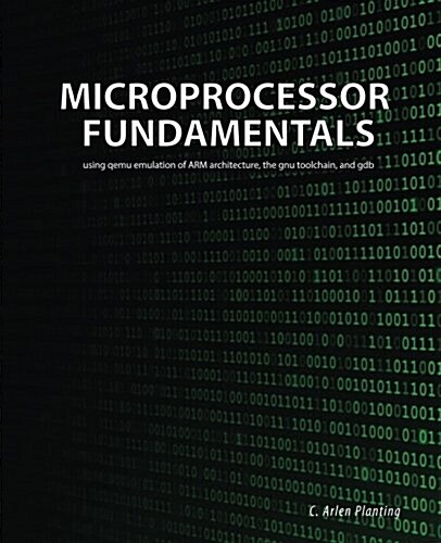 Microprocessor Fundamentals (Paperback)