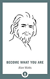 Become What You Are (Paperback)