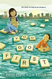 You Go First (Hardcover)