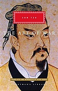 The Art of War: Translated and Introduced by Peter Harris (Hardcover)