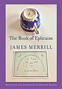 The Book of Ephraim (Paperback)