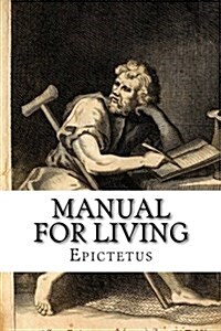 Manual for Living (Paperback)