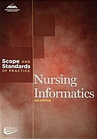 Nursing Informatics (Paperback)