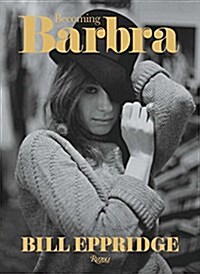 [중고] Becoming Barbra (Hardcover)