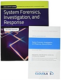 System Forensics, Investigation & Response Bundle (Paperback, 2nd, PCK)