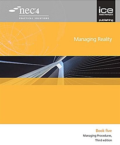 Managing Reality, Third edition. Book 5:  Managing procedures (Paperback)