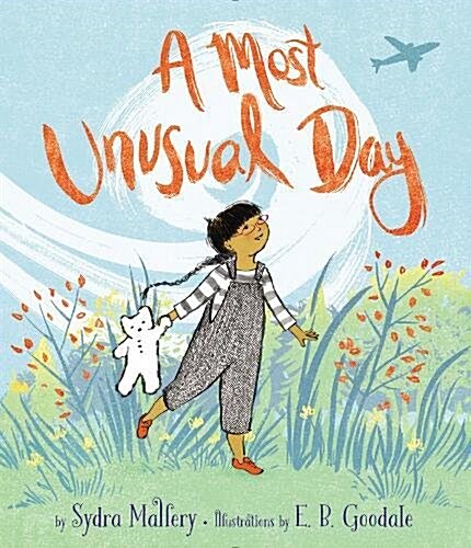 A Most Unusual Day (Hardcover)
