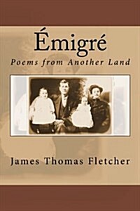 ?igr? Poems from Another Land (Paperback)