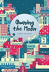 Owning the Moon: Poetry (Paperback)