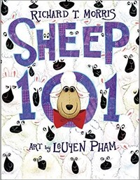 Sheep 101 (Hardcover)
