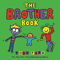 (The) brother book