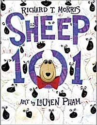 Sheep 101 (Hardcover)