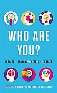 Who Are You? (Paperback)