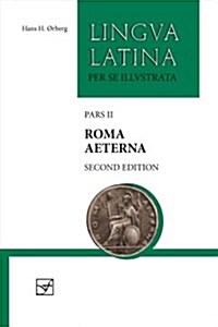 Roma Aeterna (Paperback, 2nd)