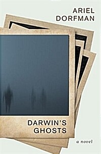 Darwins Ghosts (Hardcover)