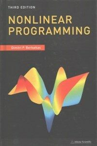 Nonlinear programming 3rd ed
