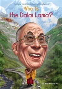 Who Is the Dalai Lama? (Paperback, DGS)