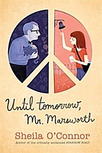 Until Tomorrow, Mr. Marsworth (Hardcover, Deckle Edge)