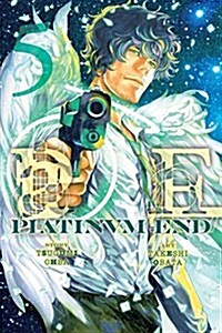 Platinum End, Vol. 5 (Paperback)