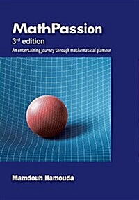 Math Passion: 3rd Edition (Hardcover)