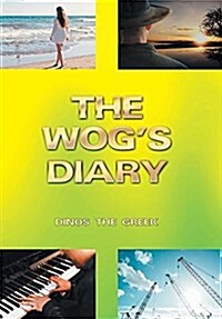 The Wogs Diary (Hardcover)